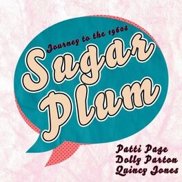 Album cover of Sugar Plum (Journey to the 1960s)