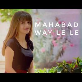 Album cover of Mahabad Mijabad - Way lê lê
