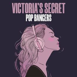Album cover of Victoria's Secret - Pop Bangers