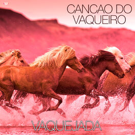 Album cover of Canção Do Vaqueiro