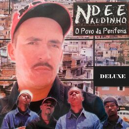 Album cover of O Povo da Periferia (Deluxe)