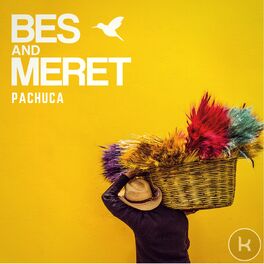 Album cover of Pachuca