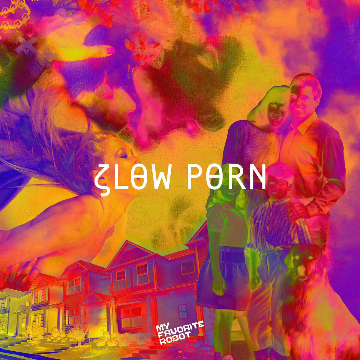 Slow Porn: albums, songs, playlists | Listen on Deezer