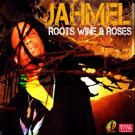 Album cover of Roots Wine & Roses