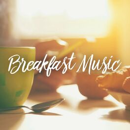 Album cover of Breakfast Music