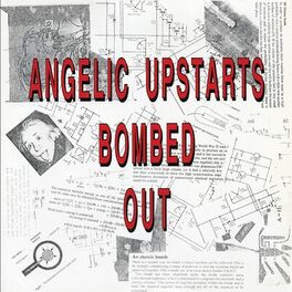 Album cover of Bombed Out