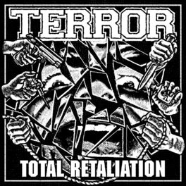 Album cover of Total Retaliation