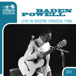 Album cover of Live in Mestre Venezia 1986 (Historical Concerts)