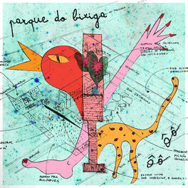 Album cover of Parque do Bixiga