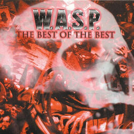 Album cover of The Best Of The Best