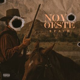 Album cover of Novo Oeste