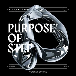 Album cover of Purpose of Step