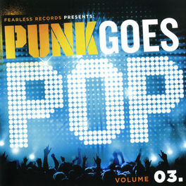 Album cover of Punk Goes Pop, Vol. 3
