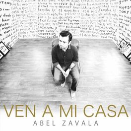 Album cover of Ven a Mi Casa
