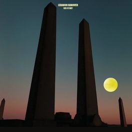 Album cover of Sci-Fi Sky