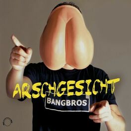Album cover of Arschgesicht