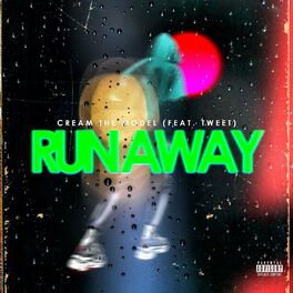 Album cover of Run Away (feat. Tweet)