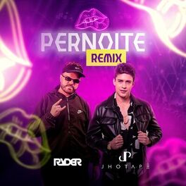 Album cover of Pernoite (Funk Remix)