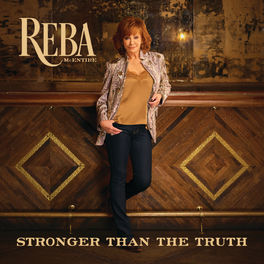 Album cover of Stronger Than The Truth