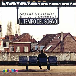 Album cover of Il tempo del sogno