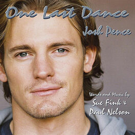 Album cover of One Last Dance