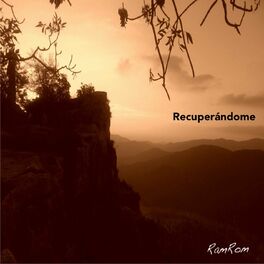Album cover of Recuperándome