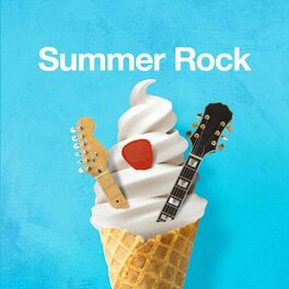 Album cover of Summer Rock