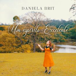 Album cover of Um Espírito Excelente