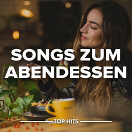 Album cover of Songs zum Abendessen