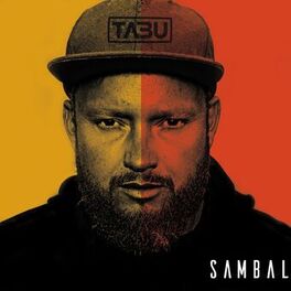 Album cover of Sambal
