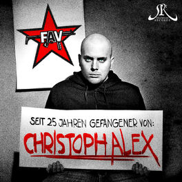 Album cover of Christoph Alex