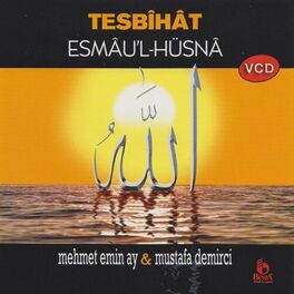 Album cover of Namaz Tesbihatı
