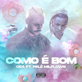 Album cover of Como É Bom