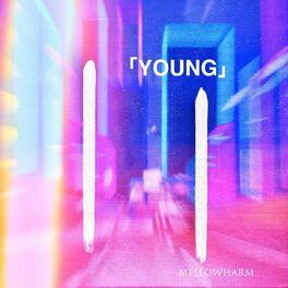 Album cover of Young