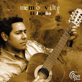 Album cover of El Jujeño