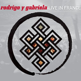 Album cover of Live In France