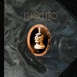 Album cover of Luzbelito