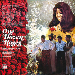 Album cover of One Dozen Roses