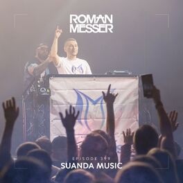Album cover of Suanda Music Episode 399