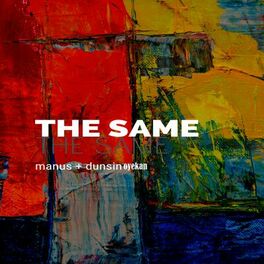 Album cover of The Same (Spontaneous Series 1)