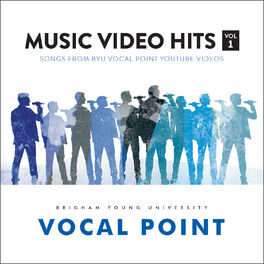 Album cover of Music Video Hits, Vol. 1