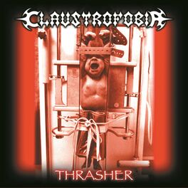 Album cover of Thrasher