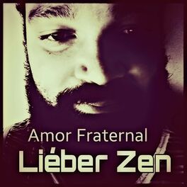 Album cover of Amor Fraternal