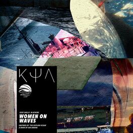Album cover of Women on Waves (Inspired by ‘The Outlaw Ocean’ a book by Ian Urbina)