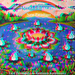 Album cover of New Paradigm Remixes