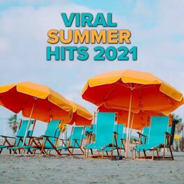 Album cover of Viral Summer Hits 2021