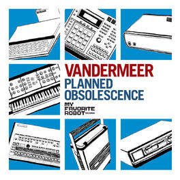 Album cover of Planned Obsolescence