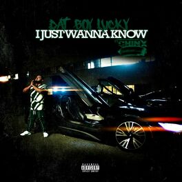Album cover of I Just Wanna Know (feat. Chinx)