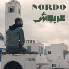 Album cover of 3arbouch