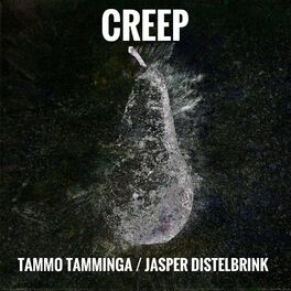 Album cover of Creep (feat. Jasper Distelbrink)